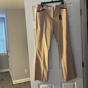 Express dress pants